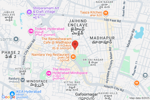 QUADRANT CONSULTANCY SERVICES P.LTD.