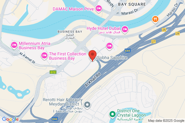 SHOBHA BUSINESS SERVICES CENTRE