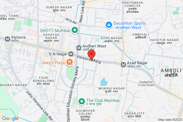 DGmark Institute Andheri - Digital Marketing Courses in Andheri, Mumbai