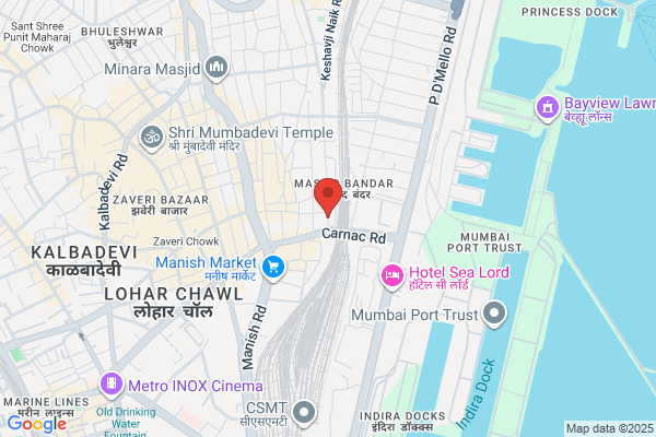 BHARATKUMAR & CO