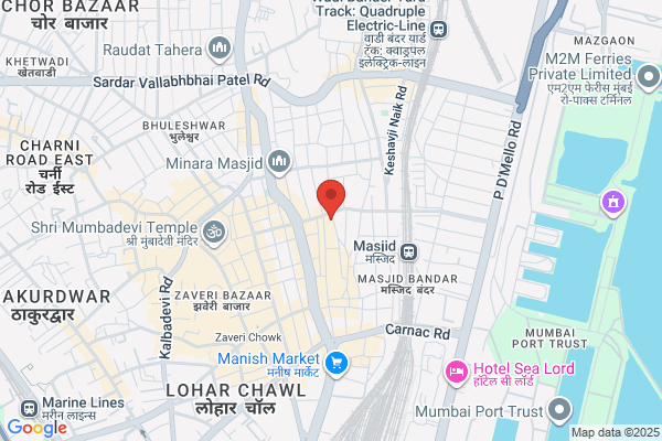 NAGDA INTERNATIONAL