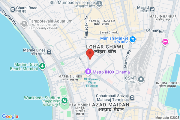 Shanti Awards & Novelties