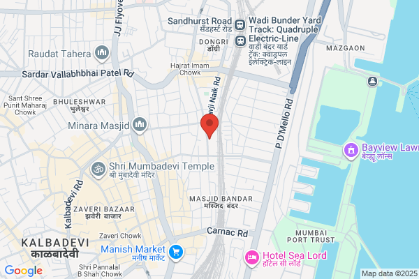 Shanti Traders