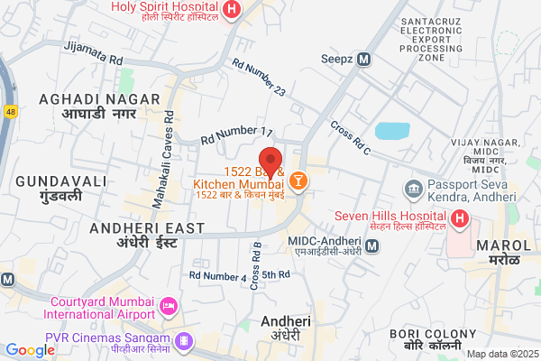 Sai Darshan Industry
