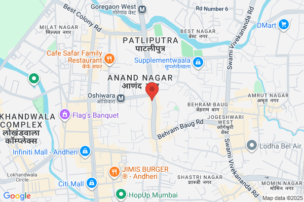 Jogeshwari Aluminium