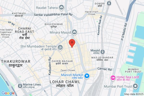 Ketan Ind Works