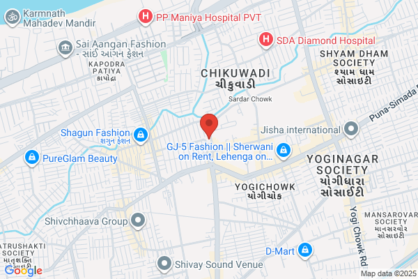 Shivkrupa Engineering Works