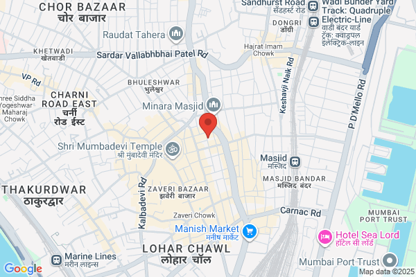 Lohar Mechnical Engg Works