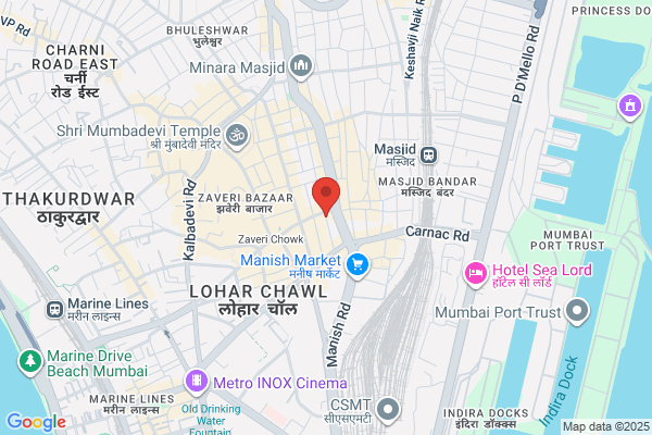 Badri Sweet Meat Mart