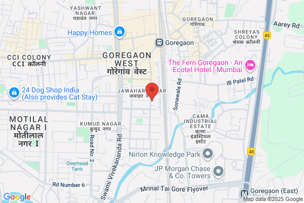 Jain Sweets Farsan Bakers