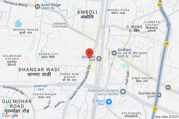 Ahura Bakery & Stores