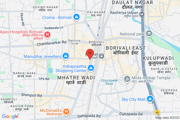Akash Cake Shop