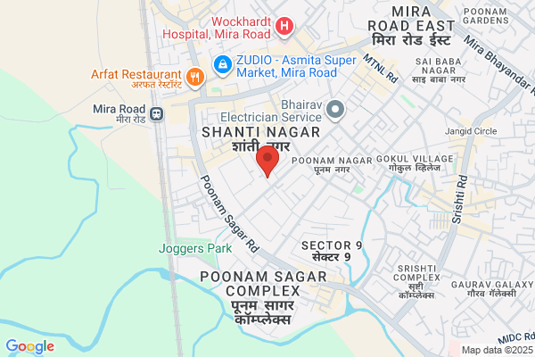 Anand Bakery