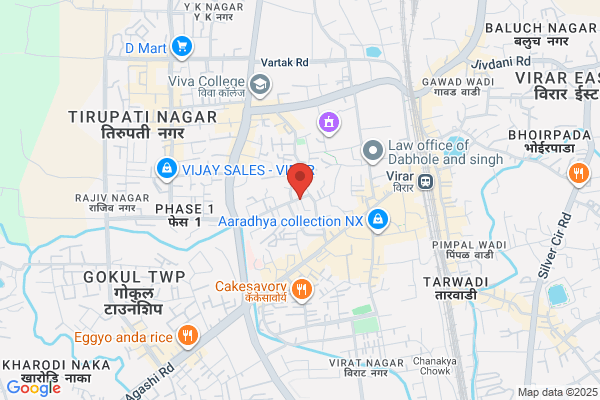 Apni Bakery