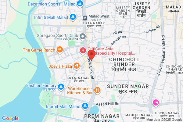 Breadtalk Malad W
