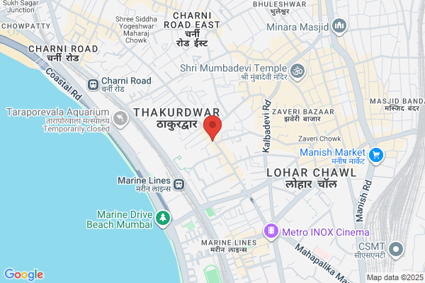Brijwasi Sweets & Milk Bar