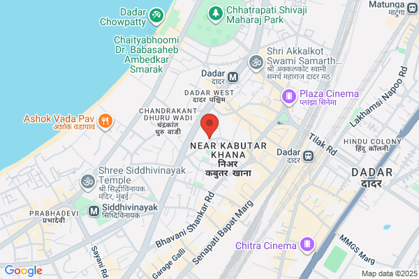 Chandu Bakery