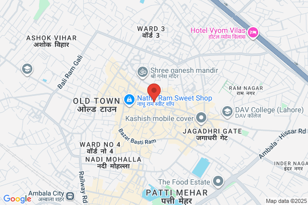 Deepak Confectionery Works