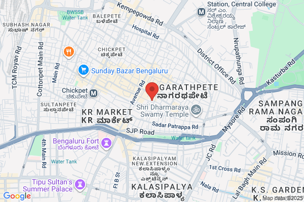 Hitendra Enterprises