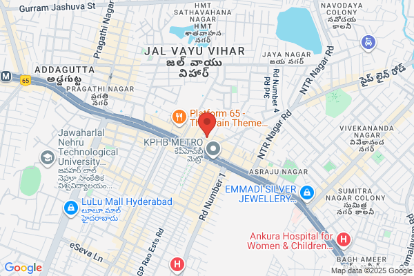 Lord Balaji Collections & Stores