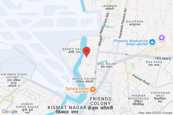 Eastern Trading Corporation