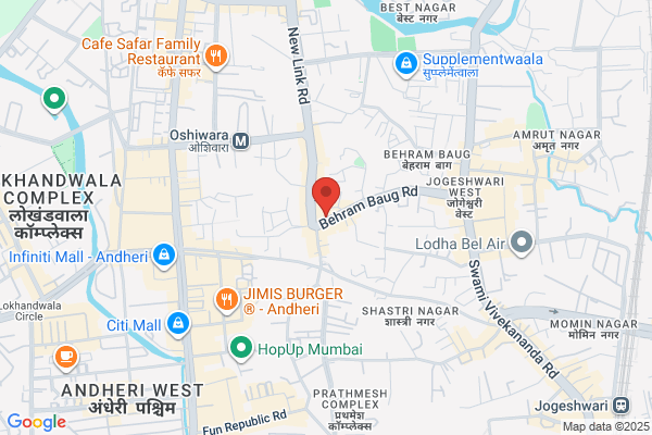 Huma Bakery