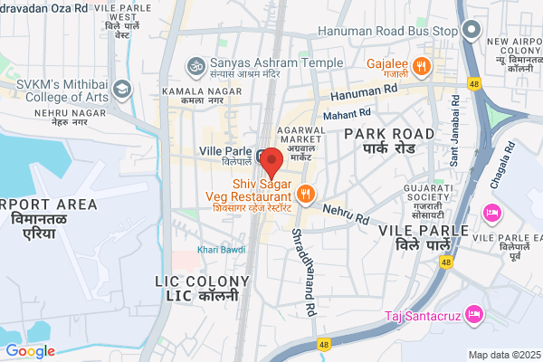 Pragati Bakery