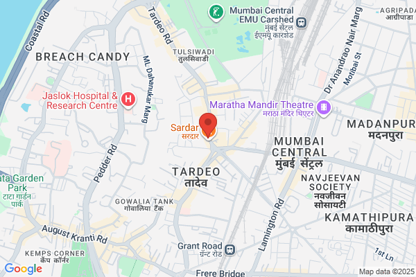 Sahapur Bakery