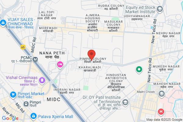 AM Sales Corporation