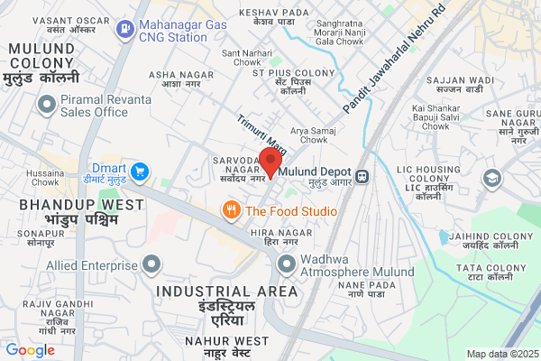 Aadinath Sales Corporation