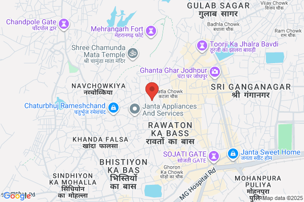 Aadinath Sales Corporation