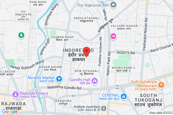 Arihant Bearing Centre