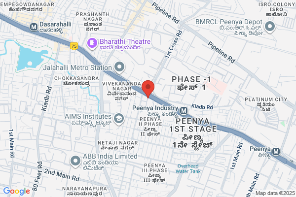 Asha Trading Co