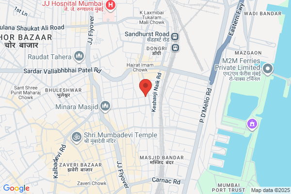Bhadresh Trading Co