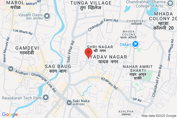 Bipin Bearing Corporation