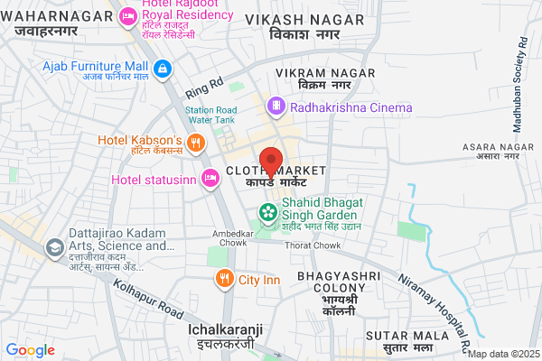Chetan Trading Corporation