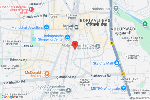 Chimanlal & Sons