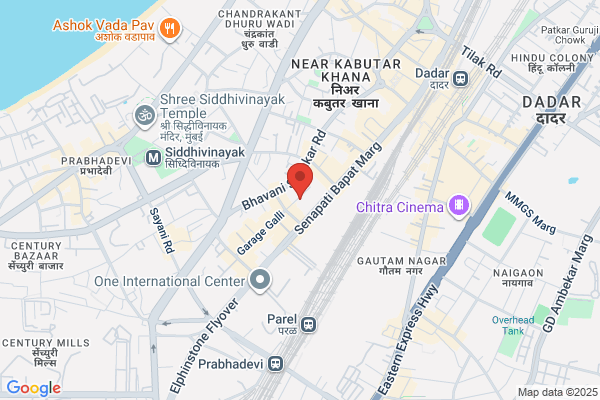 Deepak Kothari & Co