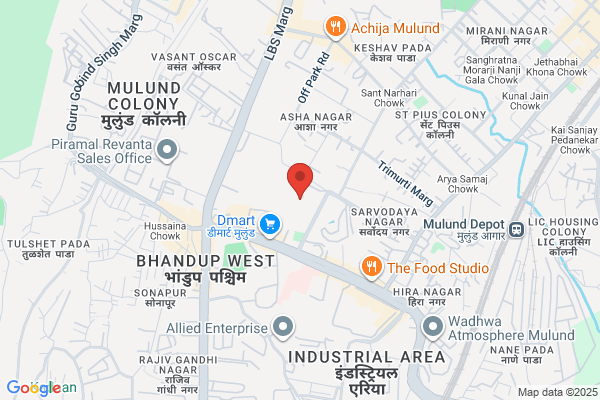 Delrin Products India P Ltd