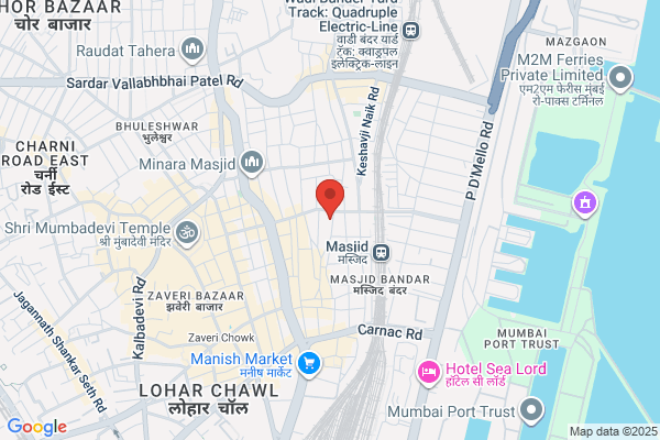 India Bearings