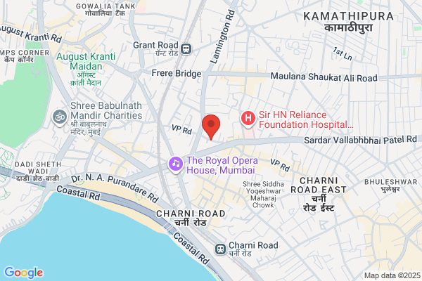 Lamba Industrial Corp
