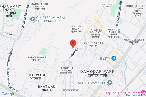 Matoshree Provision Stores