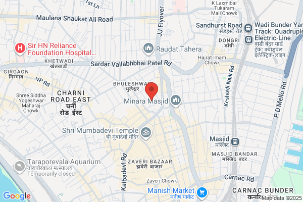Mayur Trading