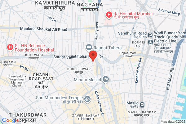Mukund Bearing