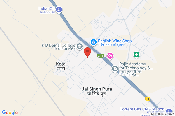Rajiv International