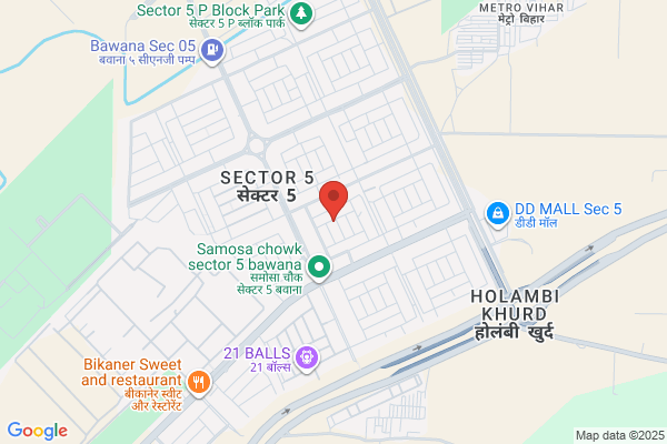 Panchal & Panchal Mech Enggworks