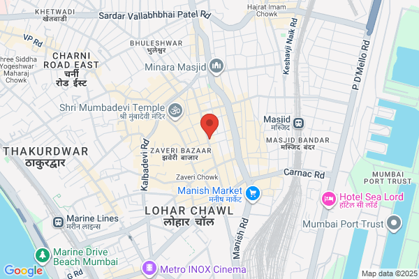 Rathod Sales Corporation