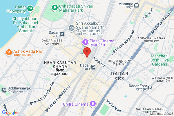 Tarun Traders