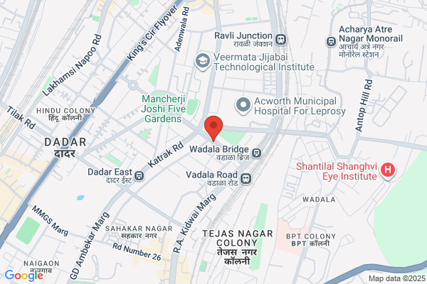 Greater Bombay Coop Bank Ltd