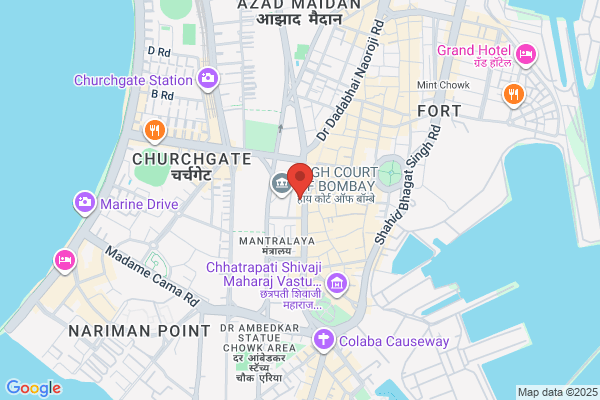 Bank Of India  Mumbai North Zone